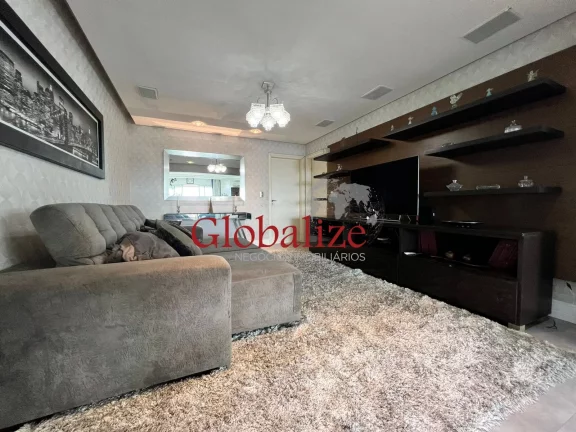Imagem APARTAMENTO RESIDENCIAL em SANTOS - SP, PONTA DA PRAIA