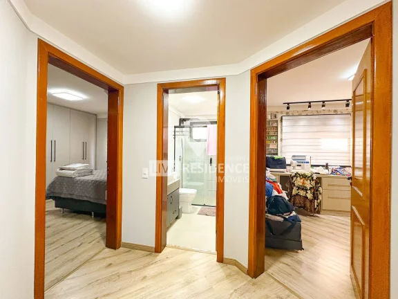 Imagem Casa à venda no condomínio Jardim Santa Rosa, Itatiba-SP