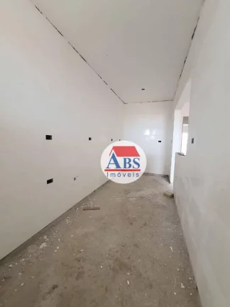 Imagem Apartamento à venda, 76 m² por R$ 330.000,00 - Nova Mirim - Praia Grande/SP