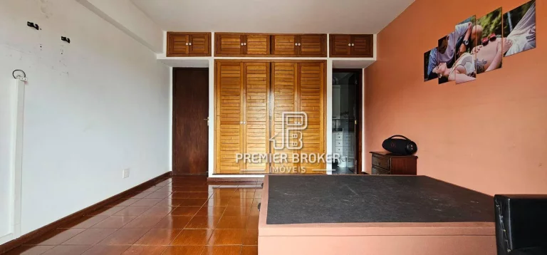 Imagem Casa à venda, 96 m² por R$ 400.000,00 - Várzea - Teresópolis/RJ