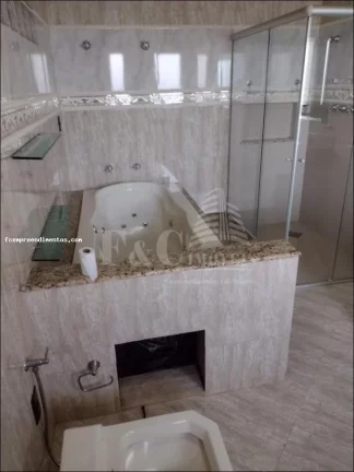 Imagem Casa para Venda em Limeira, Jardim Canaã, 4 dormitórios, 2 suítes, 1 banheiro, 6 vagas