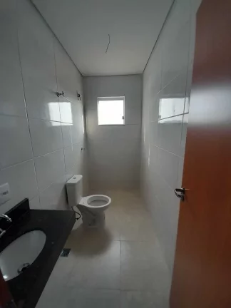 Imagem Casa Duplex em Belo Horizonte