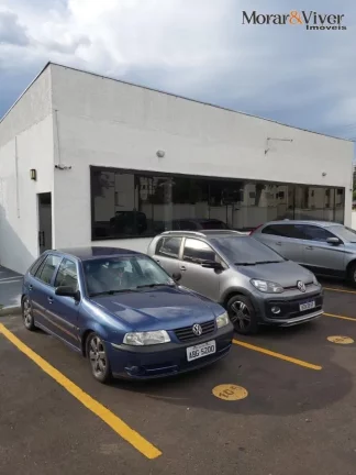 Imagem Apartamento para Venda em São José dos Pinhais, Iná, 2 dormitórios, 1 banheiro, 1 vaga