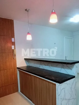 Imagem Apartamento à venda no Cond. Carlos Wilson com 2 quartos, PETROLINA - PE