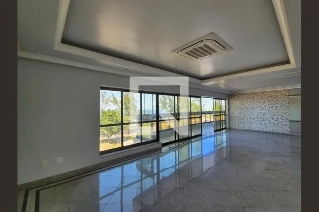 Imagem Apartamento à Venda - Recreio, 4 Quartos, 247 m2