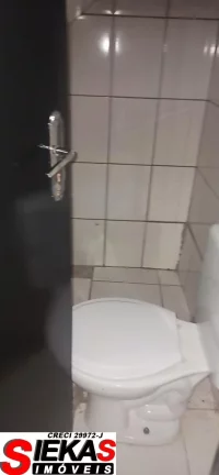 Imagem Sala Comercial para Locação na Vila Constança, São Paulo-SP: 1 Sala, 2 Banheiros, 2 Vagas, 100m² de Área.