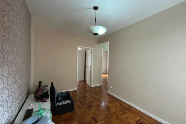 Imagem APARTAMENTO RESIDENCIAL em São Paulo - SP, Vila Clementino