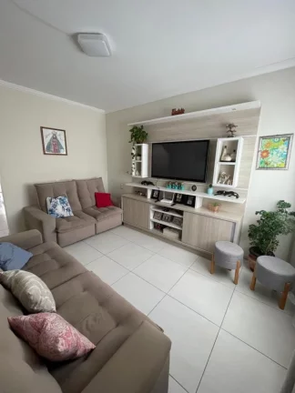 Imagem Casa / Sobrado para Venda em Florianópolis / SC no bairro Ingleses do Rio Vermelho