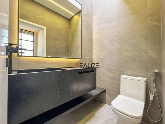Imagem Casa de Alto Padrão à Venda em Indaiatuba/SP – Próximo ao Parque Ecológico | R$ 2.100.000