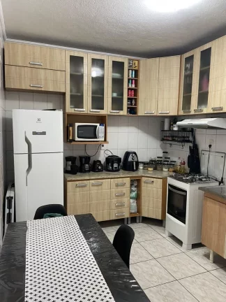 Imagem VENDO LINDO SOBRADO NO BAIRRO AMERICANÓPOLIS! (ZONA SUL)