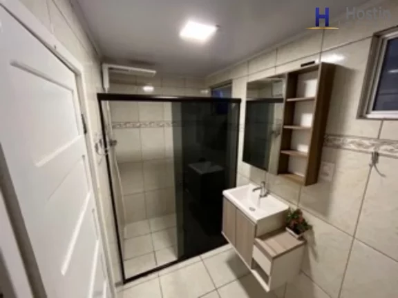 Imagem CASA RESIDENCIAL em SÃO FRANCISCO DO SUL - SC, Paulas