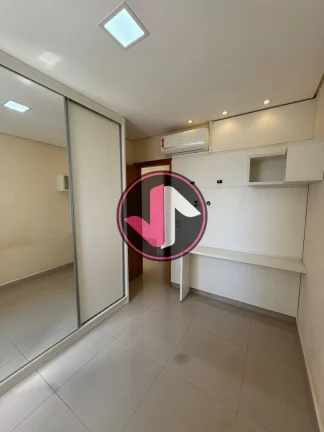 Imagem Aproveite a oportunidade de morar em um belíssimo apartamento no Condomínio Alvorada, localizado n...