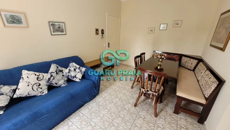 Imagem Apartamento em Enseada, Guarujá/SP