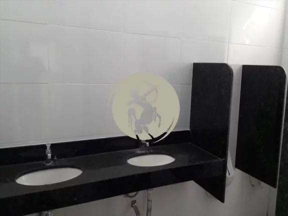Imagem PREDIO COMERCIAL NOVO SEM USO COM GARAGEM NO SUBSOLO IMOVEL IDEAL PARA BANCO, ACADEMIAS, CLINICAS, B...