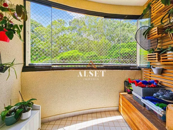 Imagem Apartamento com 3 dormitórios à venda, 73 m² por R$ 680.000,00 - Tatuapé - São Paulo/SP