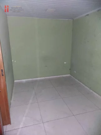 Imagem SALÃO COMERCIAL EM ANDAR INTEIRO COM MAIS DE 650M².