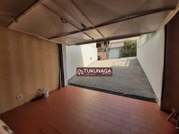 Imagem Casa com 3 quartos à venda, 193 m² por R$ 1.350.000 - Jardim Franca - São Paulo/SP