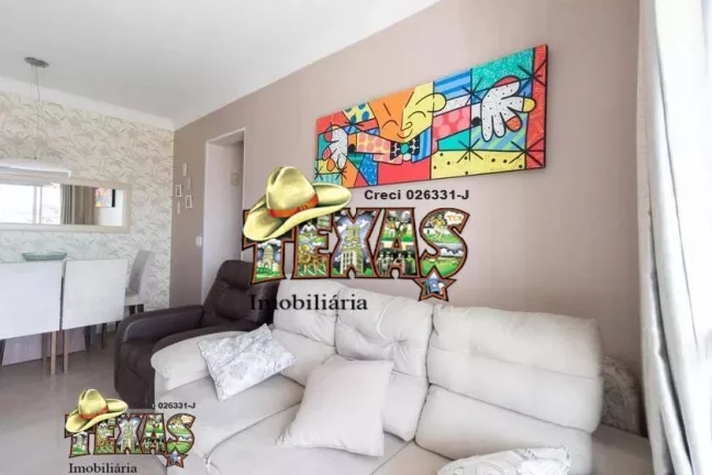 Imagem LINDO APARTAMENTO NA FREGUESIA DO Ó