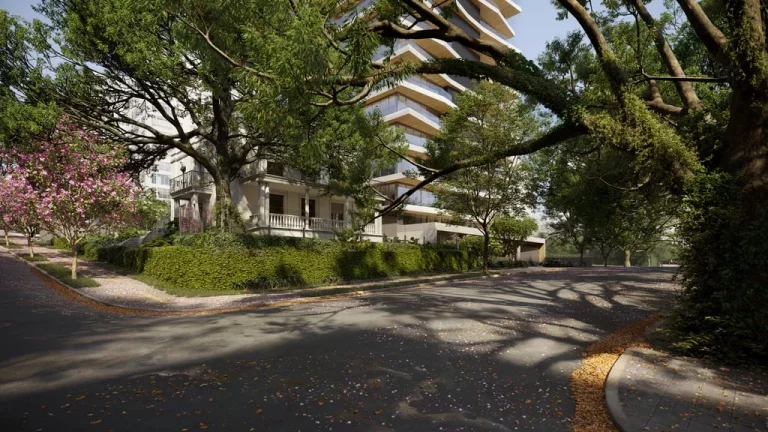 Imagem Apartamento à venda em Porto Alegre, Rio Branco, com 3 quartos, 200,48m2