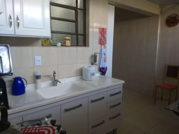 Imagem Casa com 2 dormitórios à venda, 70 m² por R$ 250.000,00 - Jardim Revista - Suzano/SP