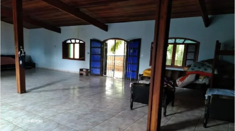 Imagem Casa para Venda em Itanhaém, Balneário Gaivota, 4 dormitórios, 2 suítes, 3 banheiros, 6 vagas