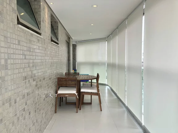 Imagem Apartamento com 5 dormitórios à venda, 162 m por R$ 5.610.000,00 - Riviera