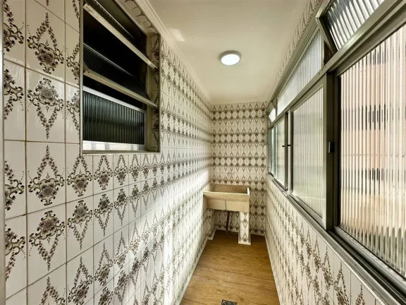 Imagem APARTAMENTO COM 73 m² - OCIAN - PRAIA GRANDE SP