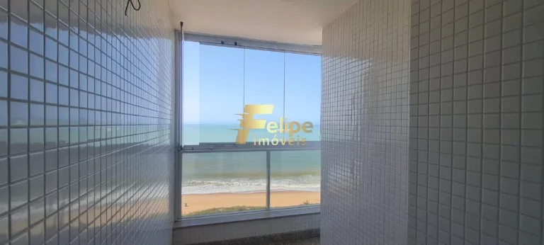 Imagem LUXUOSO APARTAMENTO DE 04 QUARTOS E 04 SUÍTES NA PRAIA DA COSTA, VILA VELHA/ES!