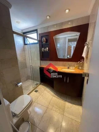 Imagem Apartamento à venda, 305 m² por R$ 2.400.000,00 - Meireles - Fortaleza/CE