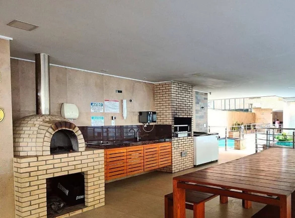 Imagem APARTAMENTO RESIDENCIAL em VILA VELHA - ES, PRAIA DE ITAPARICA