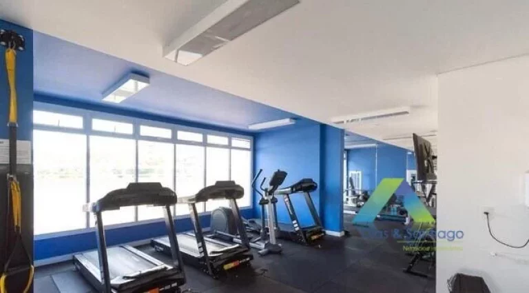 Imagem Campo Belo Lindo apartamento 66 metros, 2 dormitórios, varanda gourmet, 1 vaga com excelente valor e localização !!!