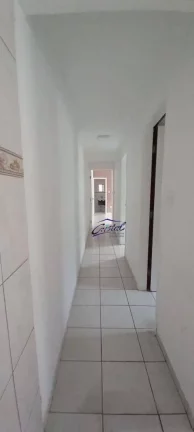 Imagem Casa com 2 quartos (1 suíte) à venda, 135 m² - Ocian - Vila Assunção - Praia Grande/SP