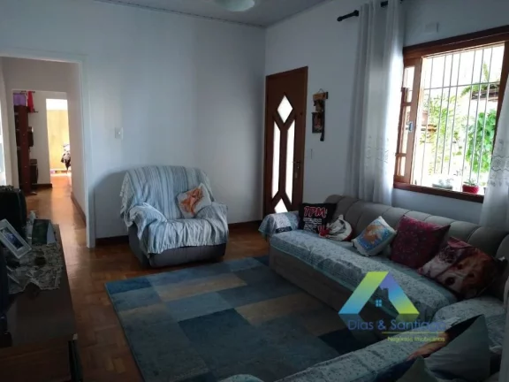 Imagem Casa com 2 dormitórios à venda, 164 m² por R$ 489.000,00 - Vila Liviero - São Paulo/SP