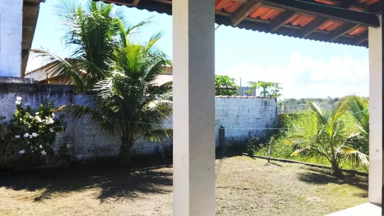 Imagem Casa à venda na Ilha Comprida/SP