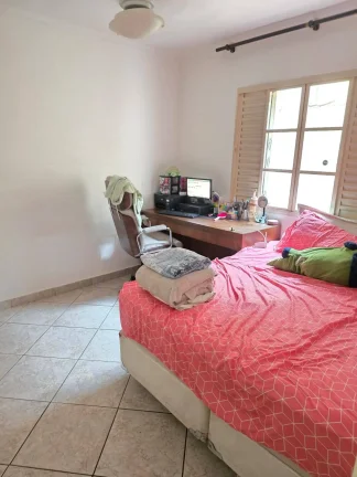 Imagem Sobrado |4 dorm | Parque Novo Oratório