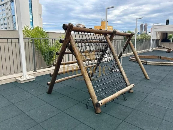Imagem Apartamento em Sorocaba