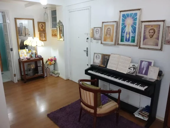 Imagem Apartamento com 1 dormitório na Bela Vista