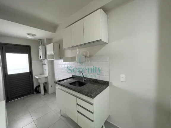 Imagem Apartamento para alugar no centro de Londrina/PR