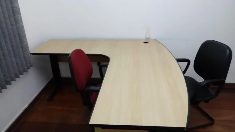Imagem Apartamento em prédio comercial no Itaim Bibi