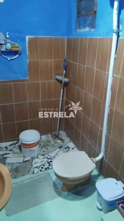 Imagem Terreno com 03 casas no quintal - Itapevi/SP