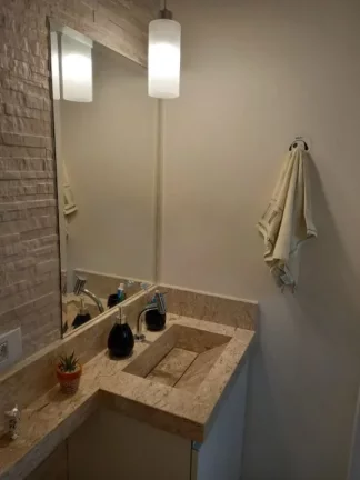Imagem Sobrado com 2 dormitórios à venda, 60 m² por R$ 490.000,00 - Vila Colorado - Suzano/SP