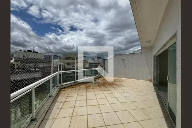 Imagem Apartamento à Venda - Recreio, 3 Quartos, 182 m2
