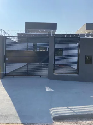 Casa para Venda em Sarandi / PR no bairro Jd universal