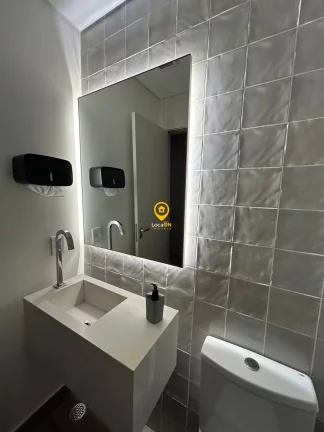 Apartamento com 2 Quartos à Venda, 107 m² em Condomínio Itamaraty - Ribeirão Preto
