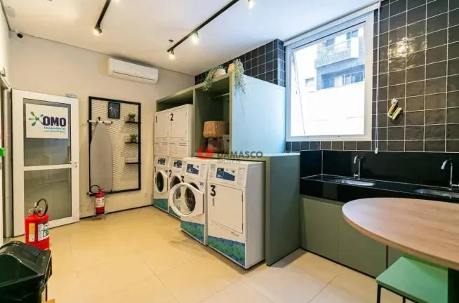 Imagem Studio para locação, Santa Paula, São Caetano do Sul, SP