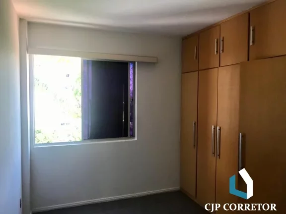 Imagem 2 Quartos, localização privilegiada!