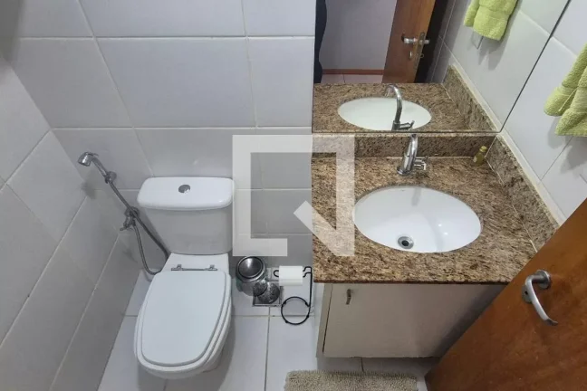 Imagem Apartamento à Venda - Recreio, 4 Quartos, 109 m2