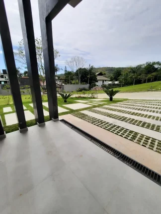 Imagem Casa em condomínio fechado