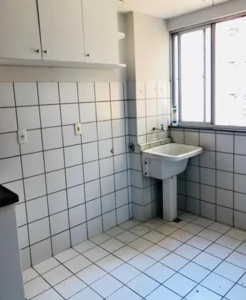 Imagem Apartamento 3 dormitórios para Venda em Teresina, São Cristovão, 3 dormitórios, 1 suíte, 2 banheiros, 2 vagas