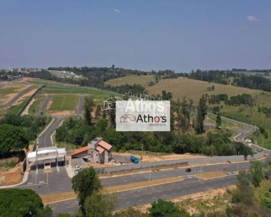 Imagem Terreno Residencial à venda, Condomínio Jardim Laguna - Indaiatuba